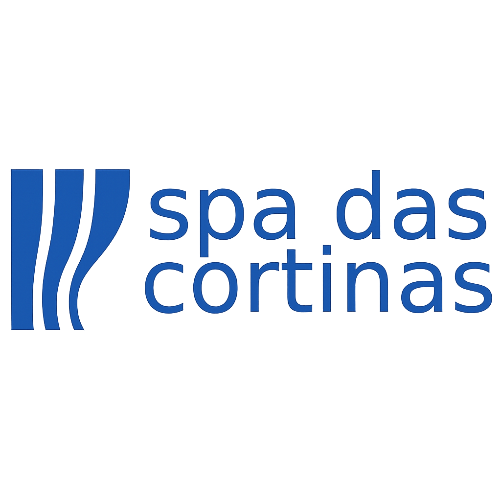 Logo Spa das Cortinas